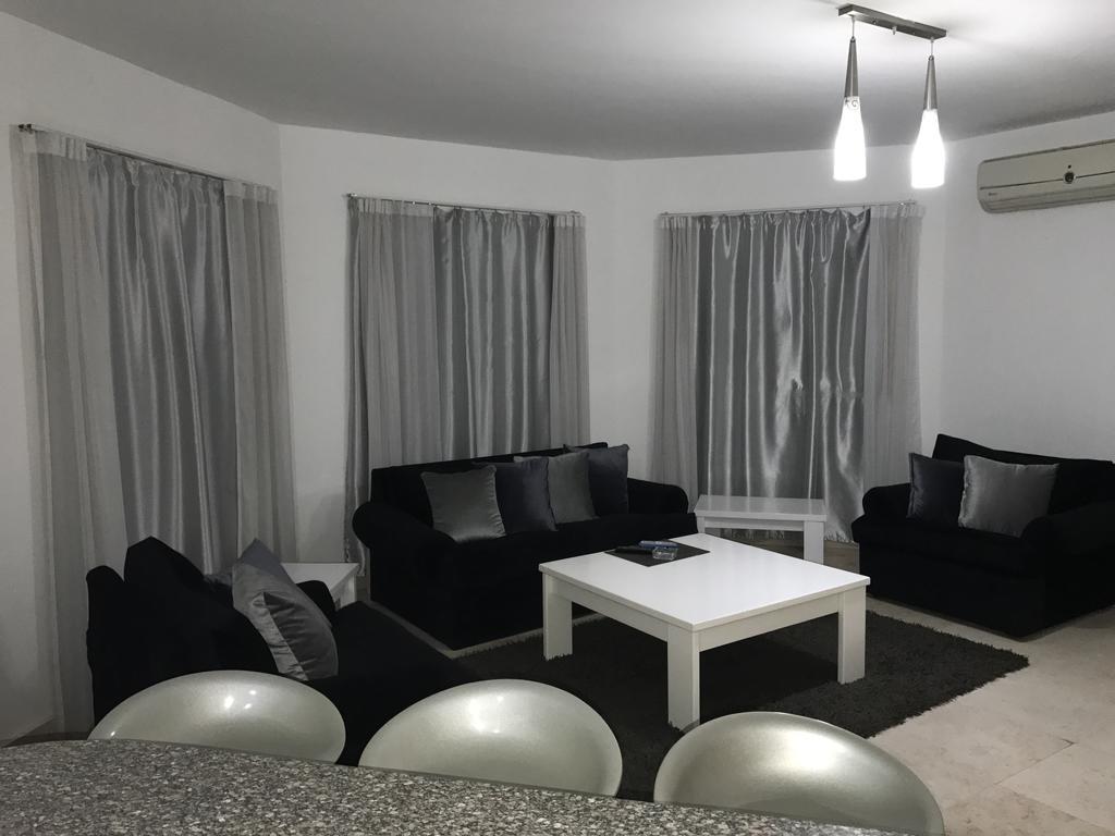 Regency Towers Apartments Hurghada Bagian luar foto